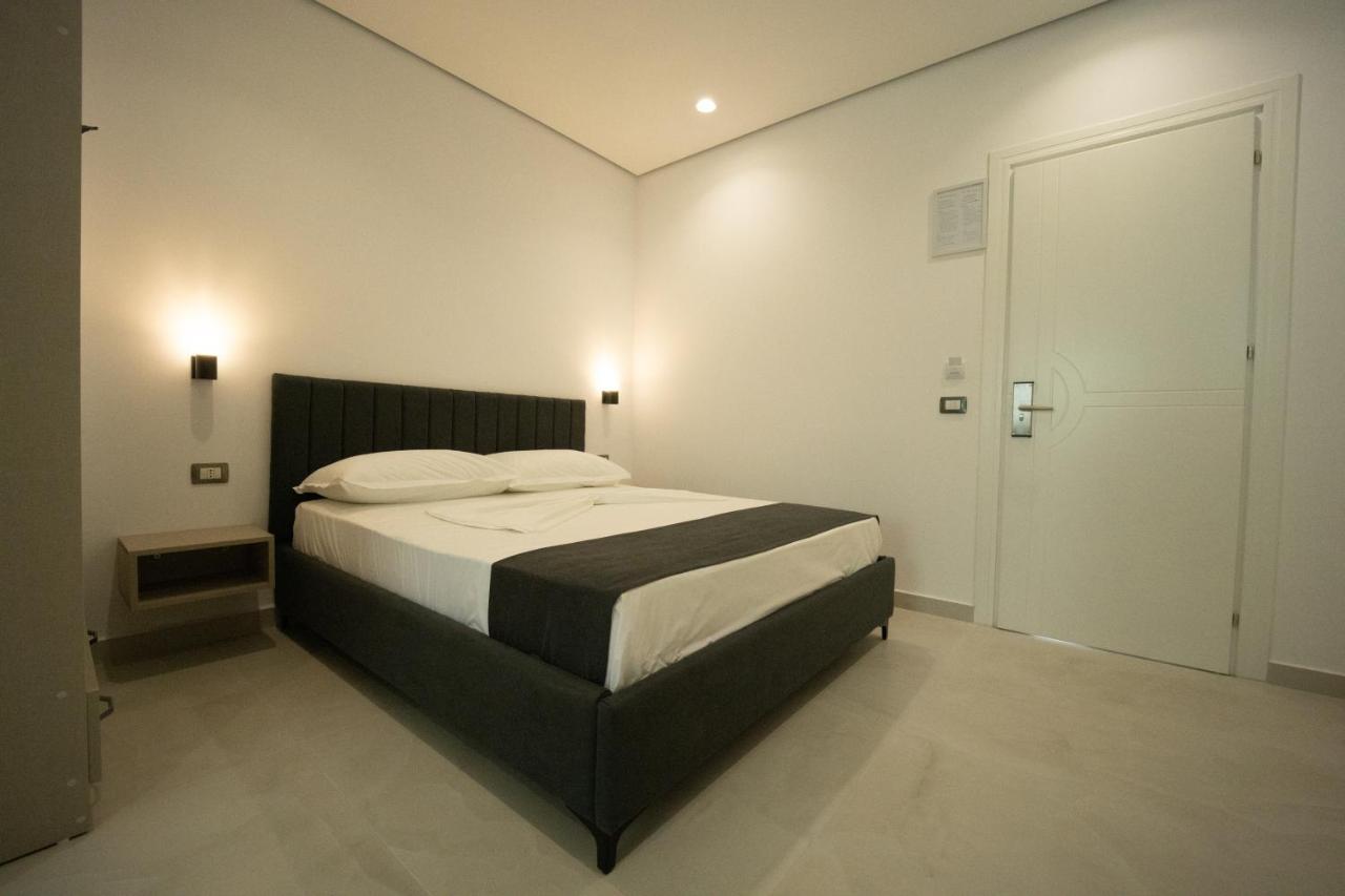 Hotel Kapri ゴーレム エクステリア 写真